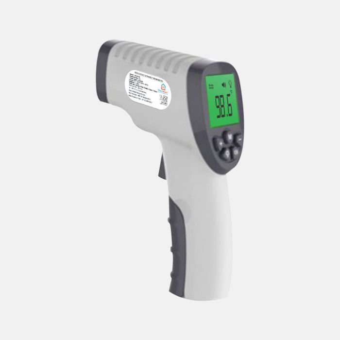 Infrared Thermometer