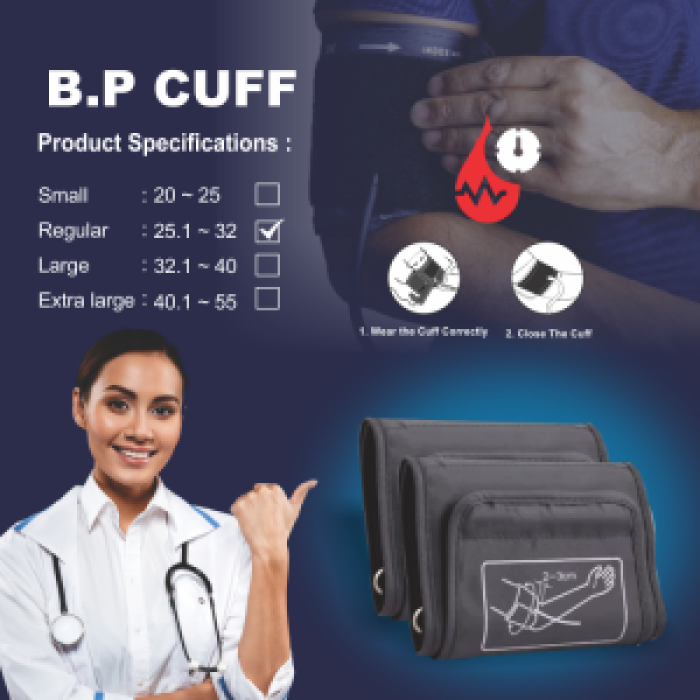 BP Cuff